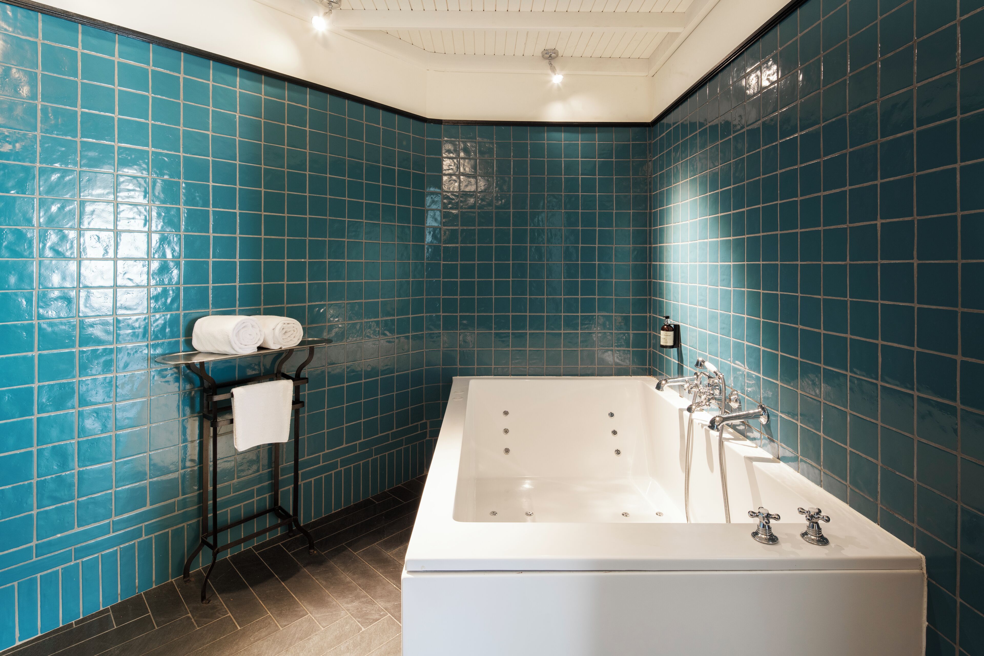 La França Travellers Bathroom