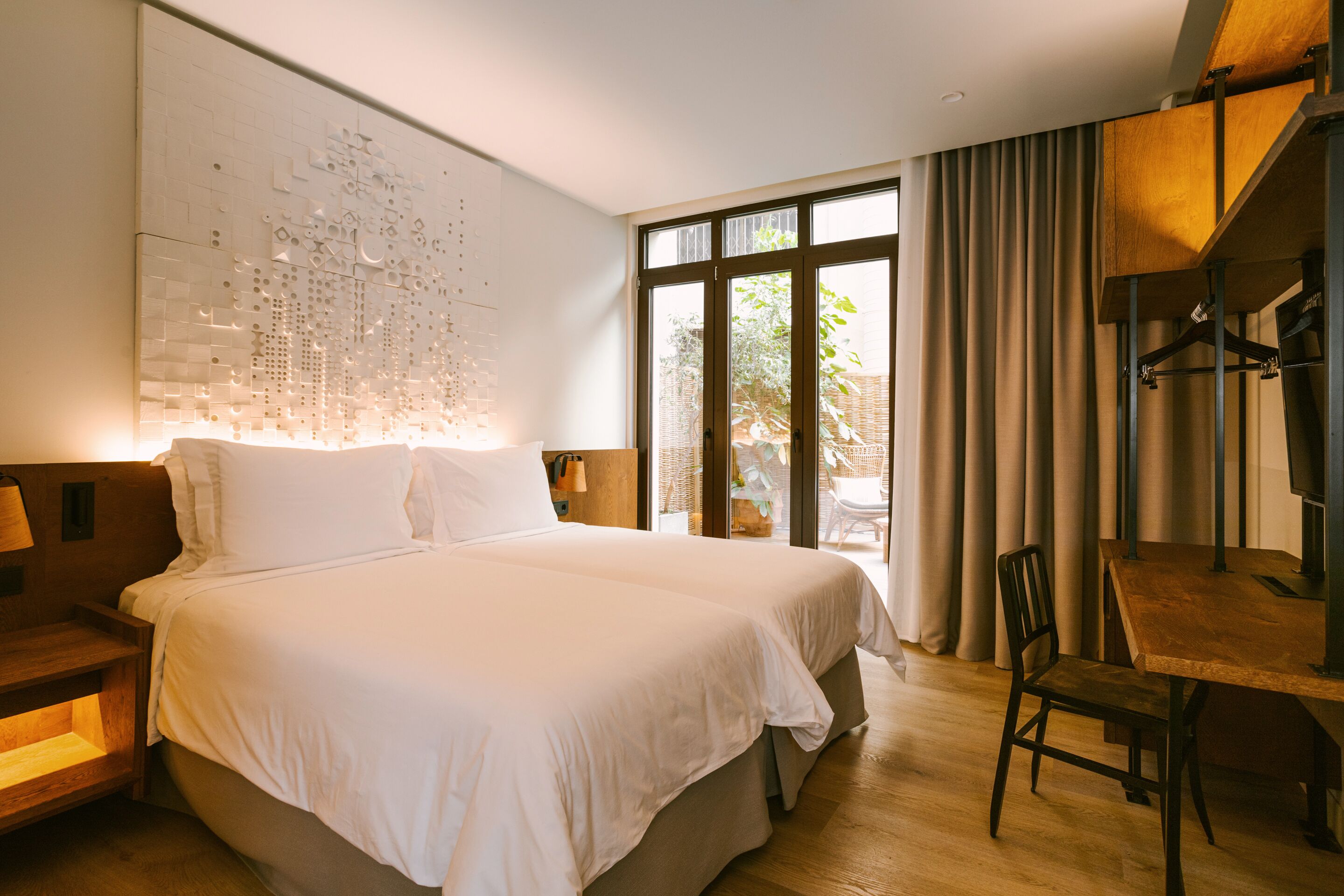 Sonder Casa Luz Room