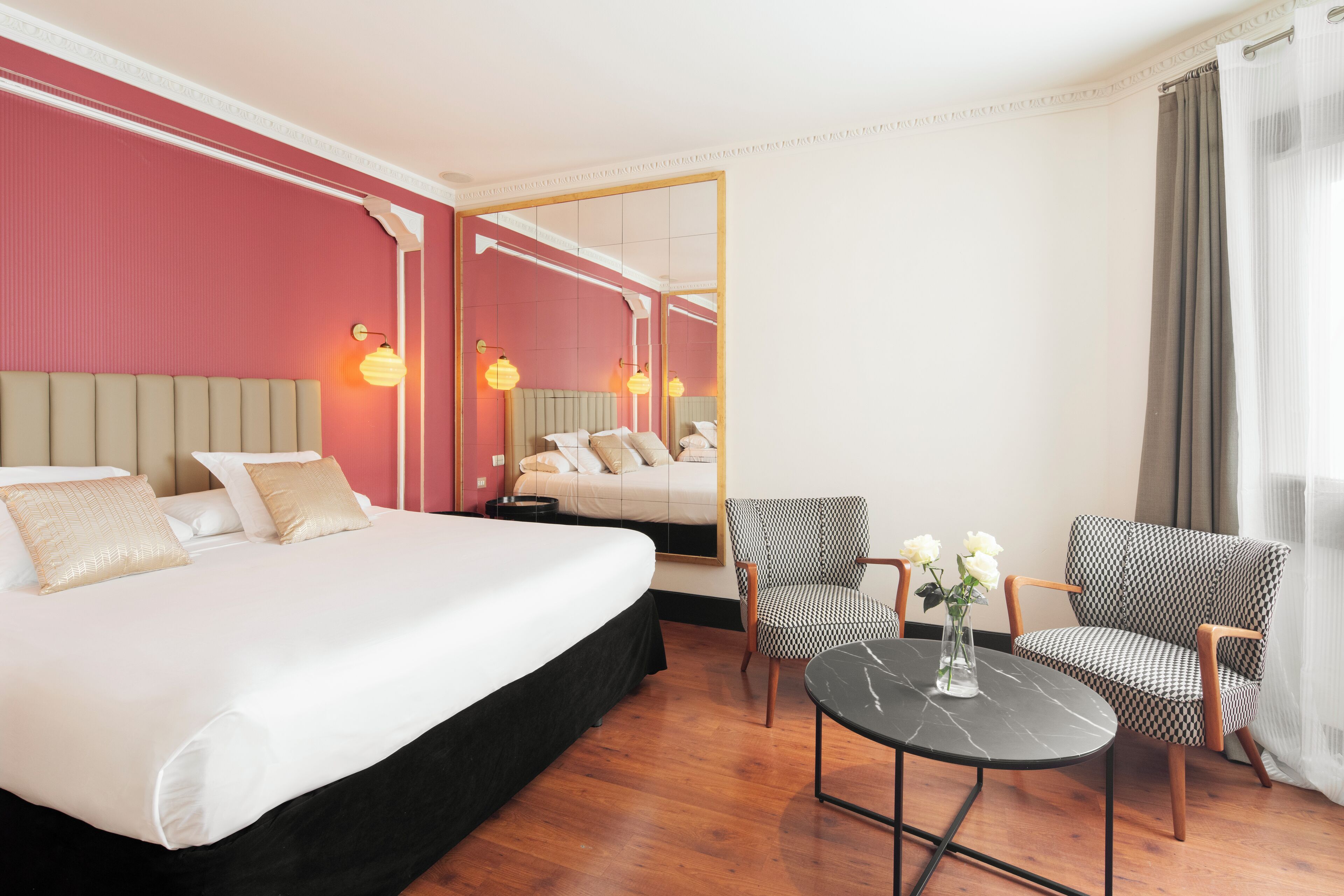 La França Travellers Junior Suite